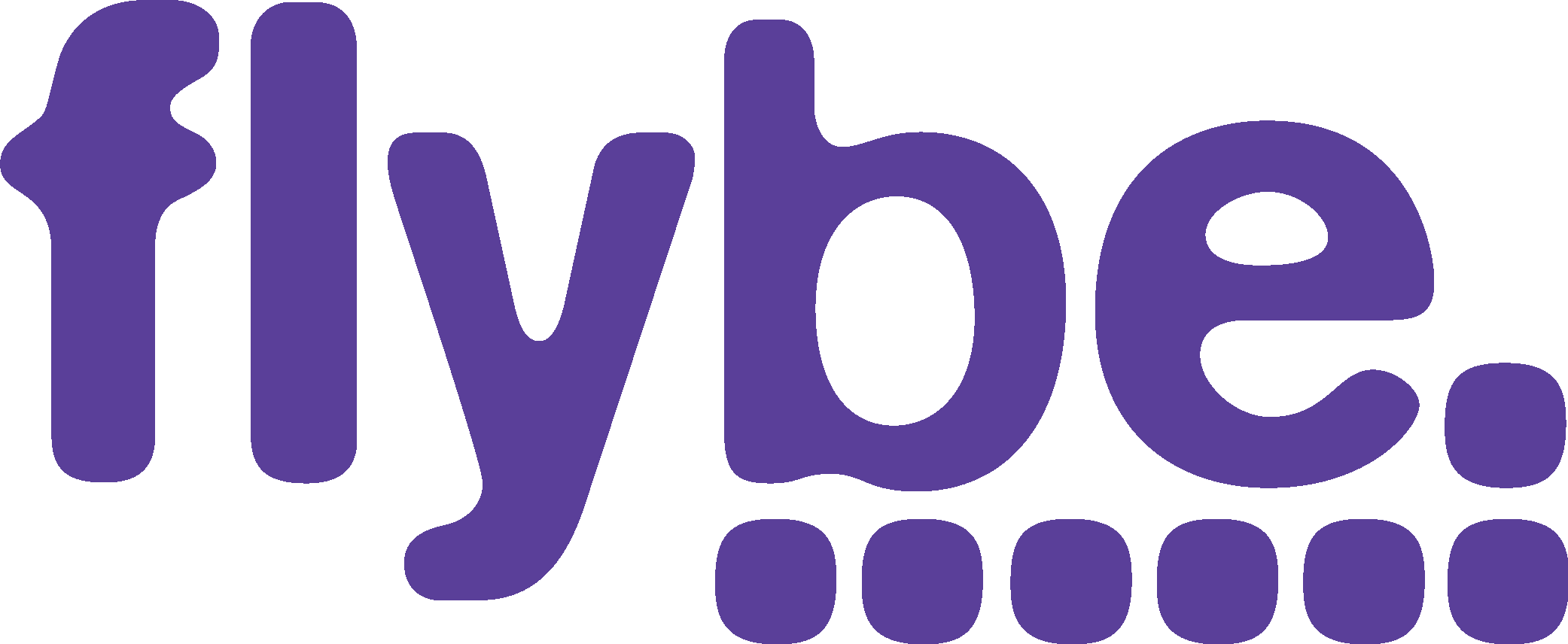 Flybe Logo